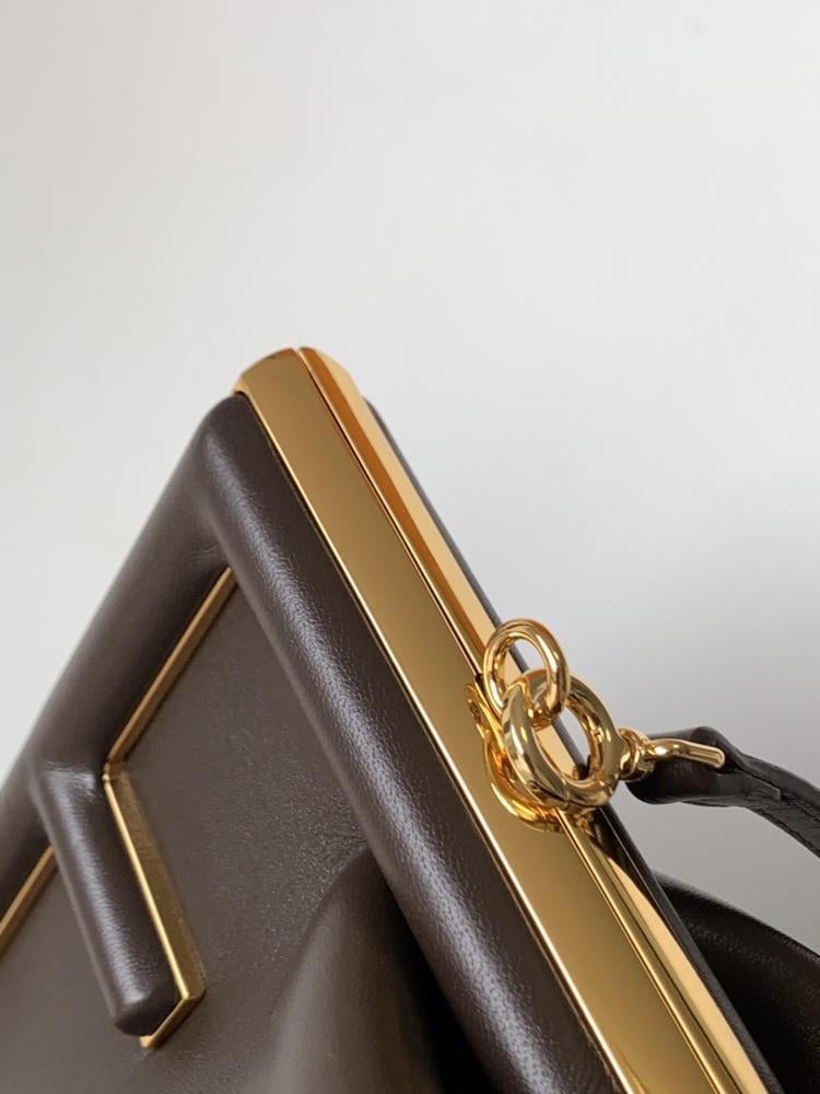 Lambskin Shoulder Bag