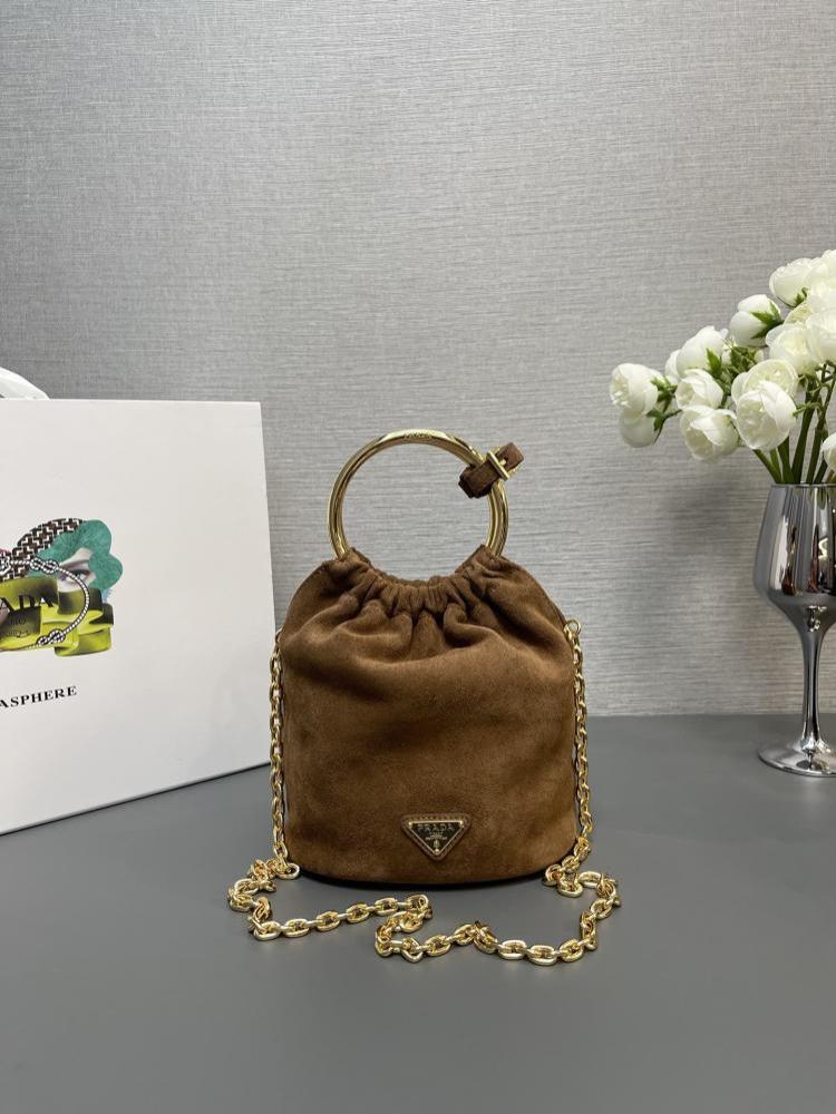 Bucket Bag