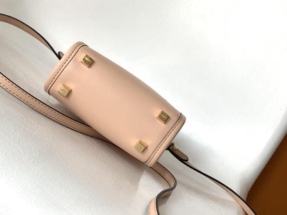 Luxury Tote Bag