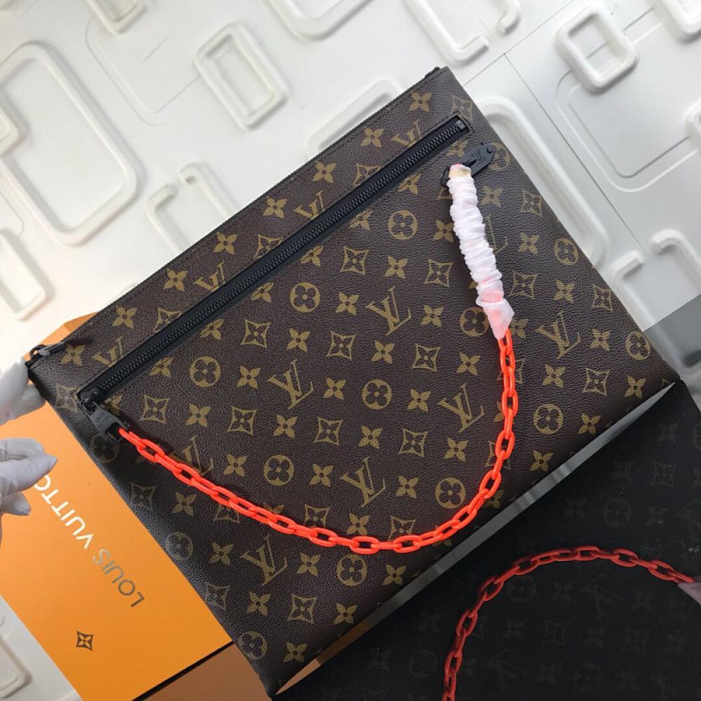 Elegant Top Handle Bag