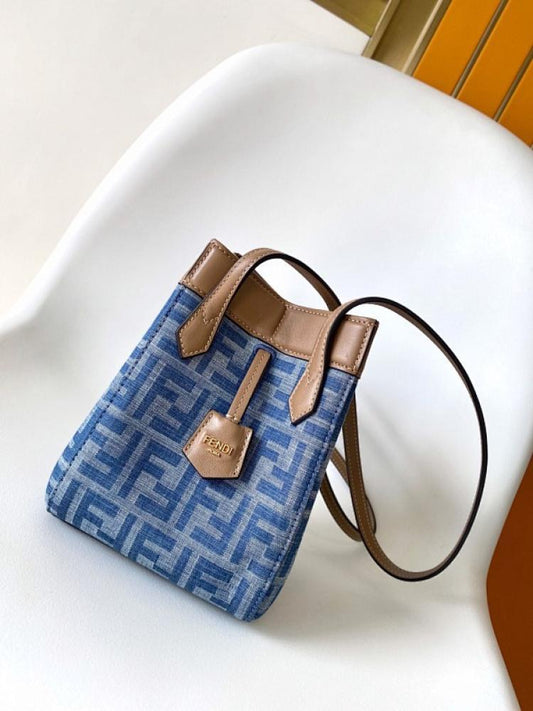 Bucket Bag