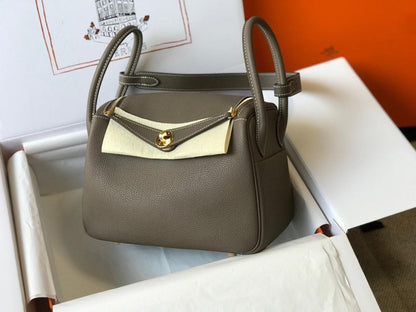Italian-Inspired Luxury Bag