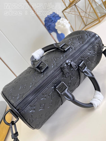 Travel Bag