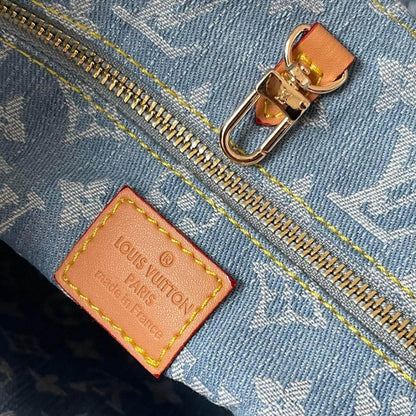 Modern Premium Jacquard Shoulder Bag