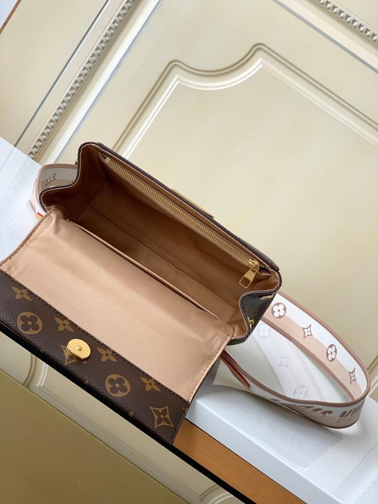 Elegant Stylish Shoulder Bag