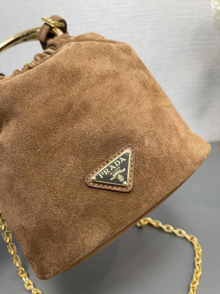 Bucket Bag