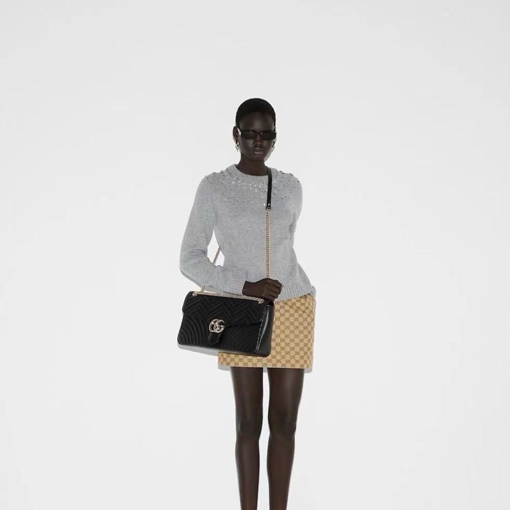 Classic Top Handle Bag – Special Edition