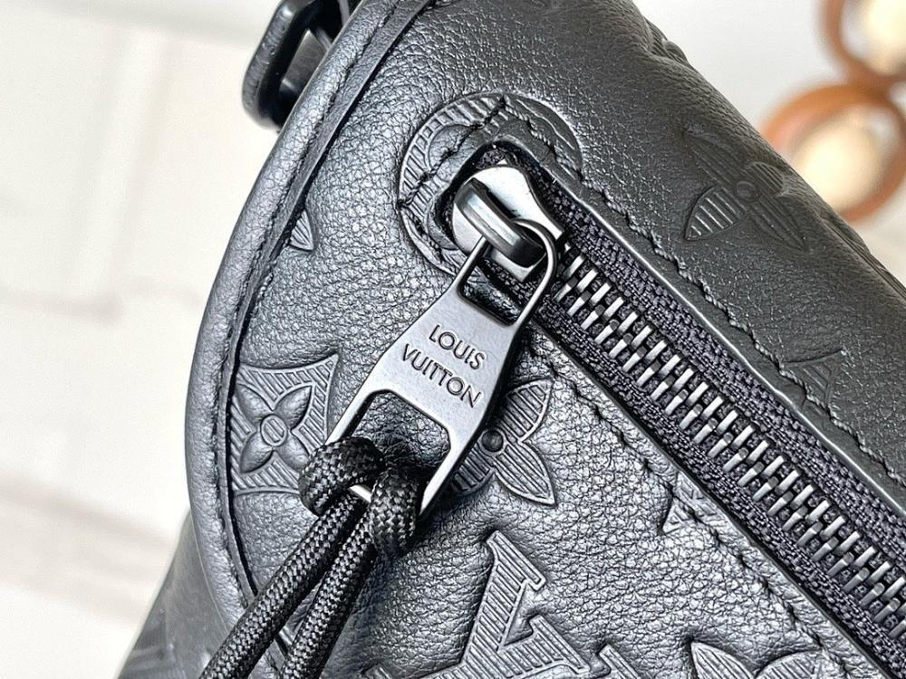 Luxury Stylish Leather Bag – Special Edition