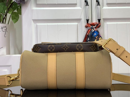 Travel Bag