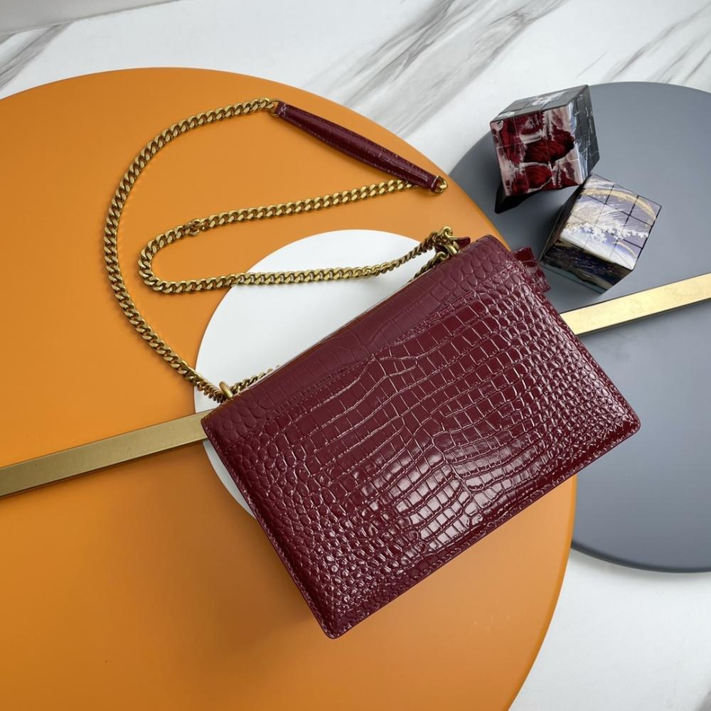 Classic Leather Top Handle Bag