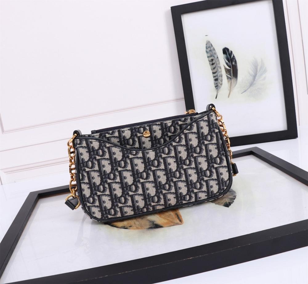 Italian-Inspired Stylish Printed Leather Shoulder Bag