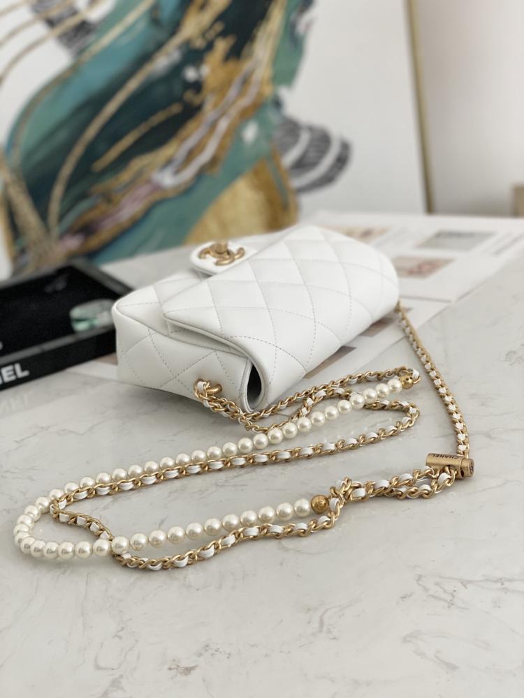 Top Handle Bag