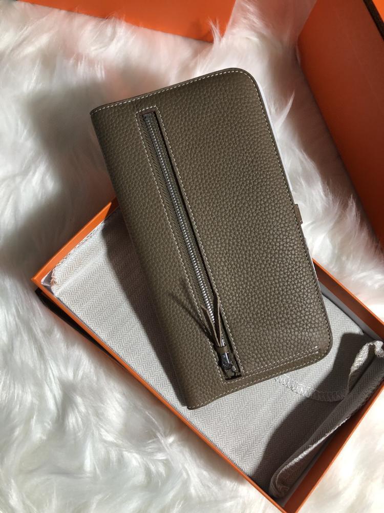 Luxury Wallet