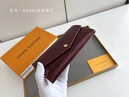 Stylish Leather Wallet – Limited Edition