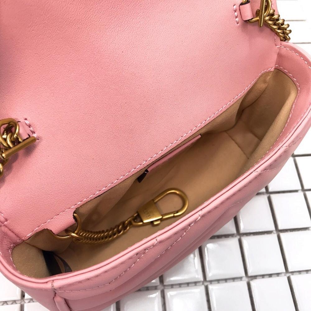Modern Elegant Shoulder Bag