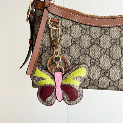 Modern Refined Top Handle Bag