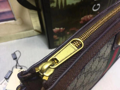 Italian-Inspired Stylish Bag