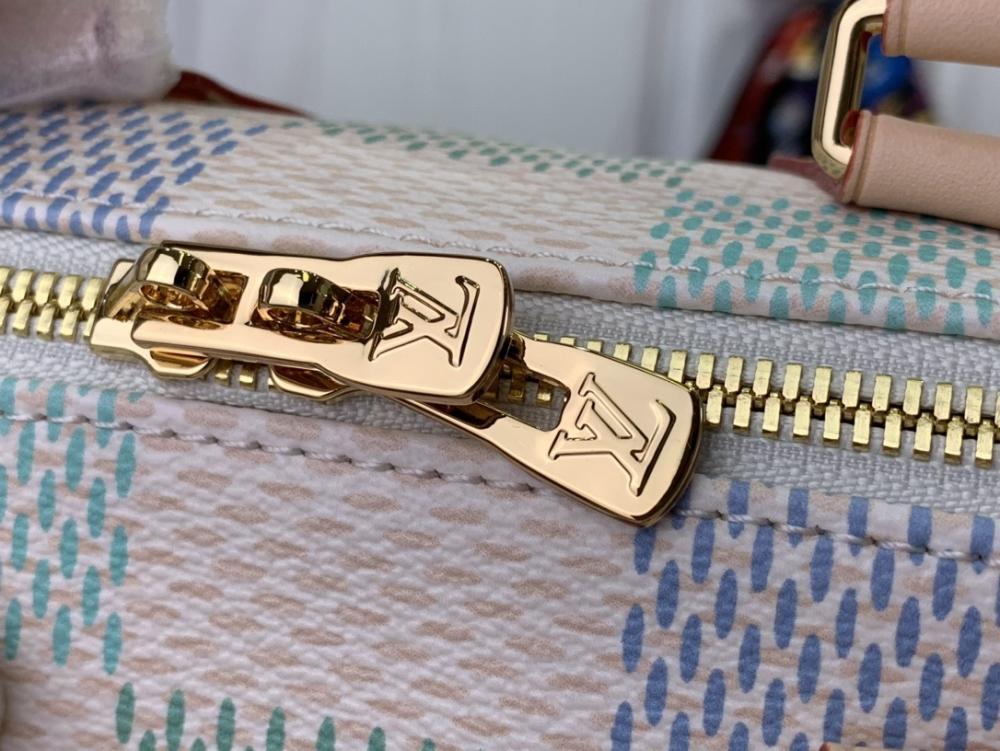 Elegant Top Handle Bag
