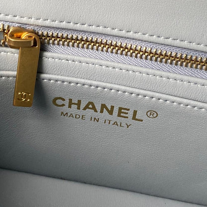 Elegant Top Handle Bag