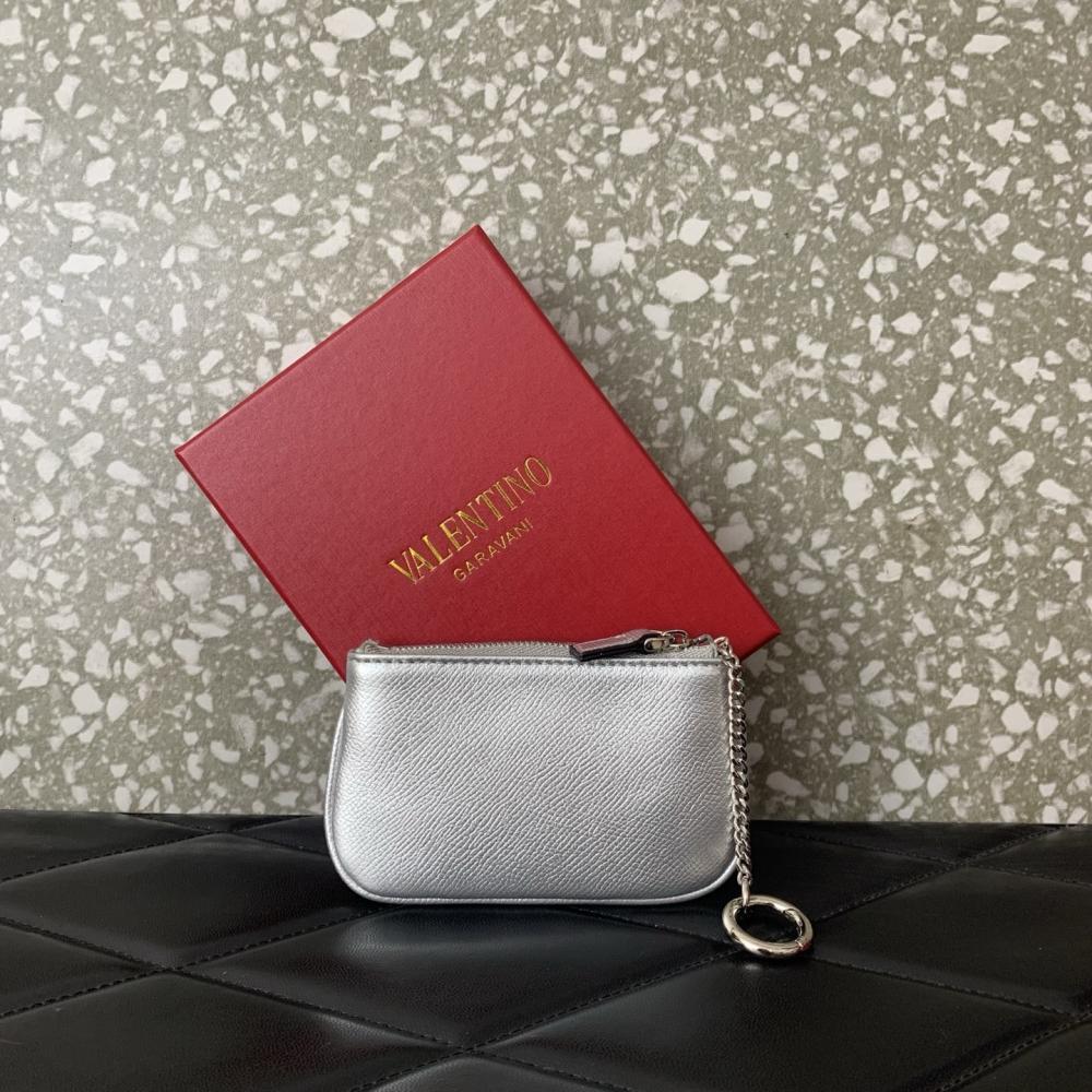 Luxury Leather Wallet