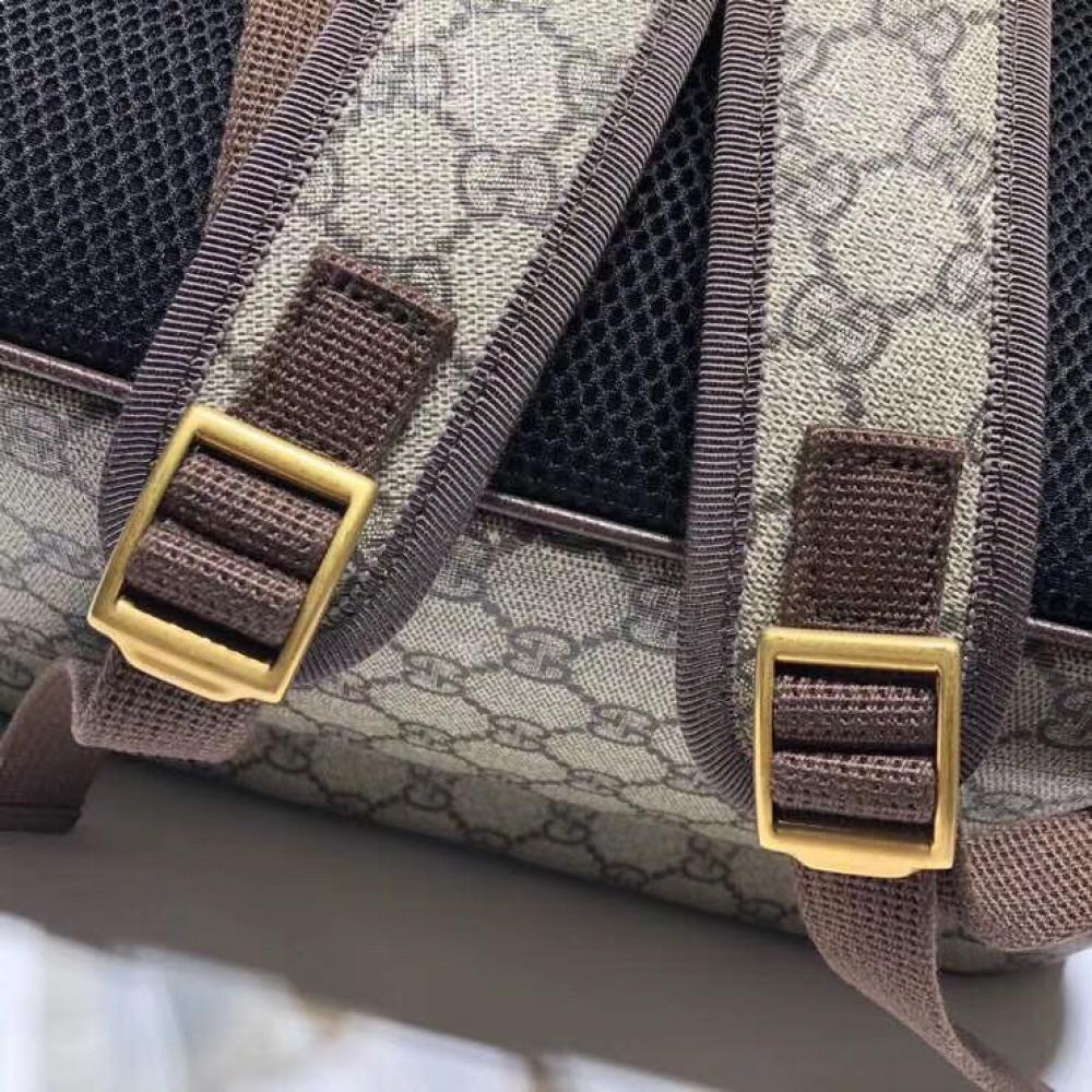 Luxury Backpack