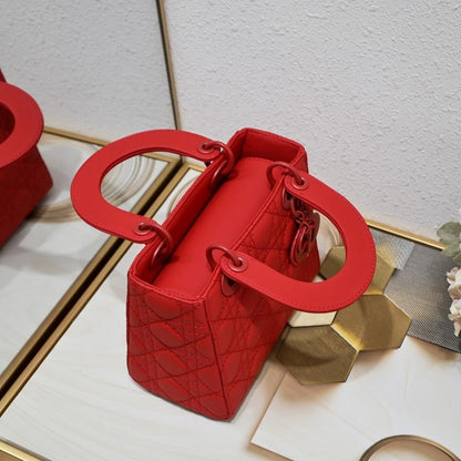 Elegant Premium Leather Shoulder Bag