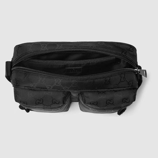 Classic Italian-Inspired Top Handle Bag
