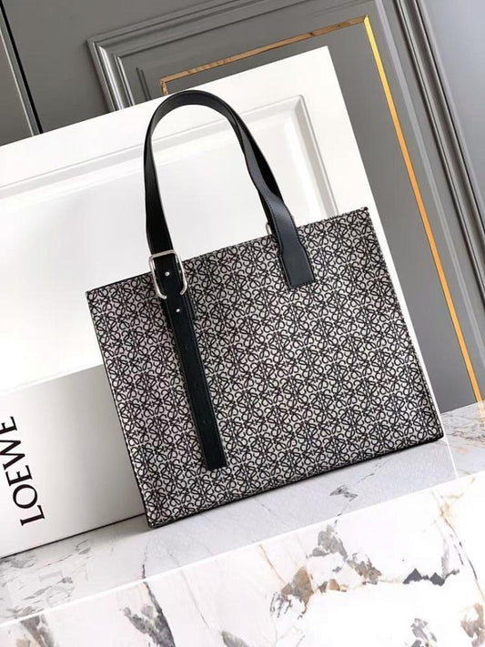 Stylish Premium Leather Tote Bag