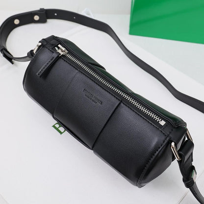 Stylish Refined Top Handle Bag