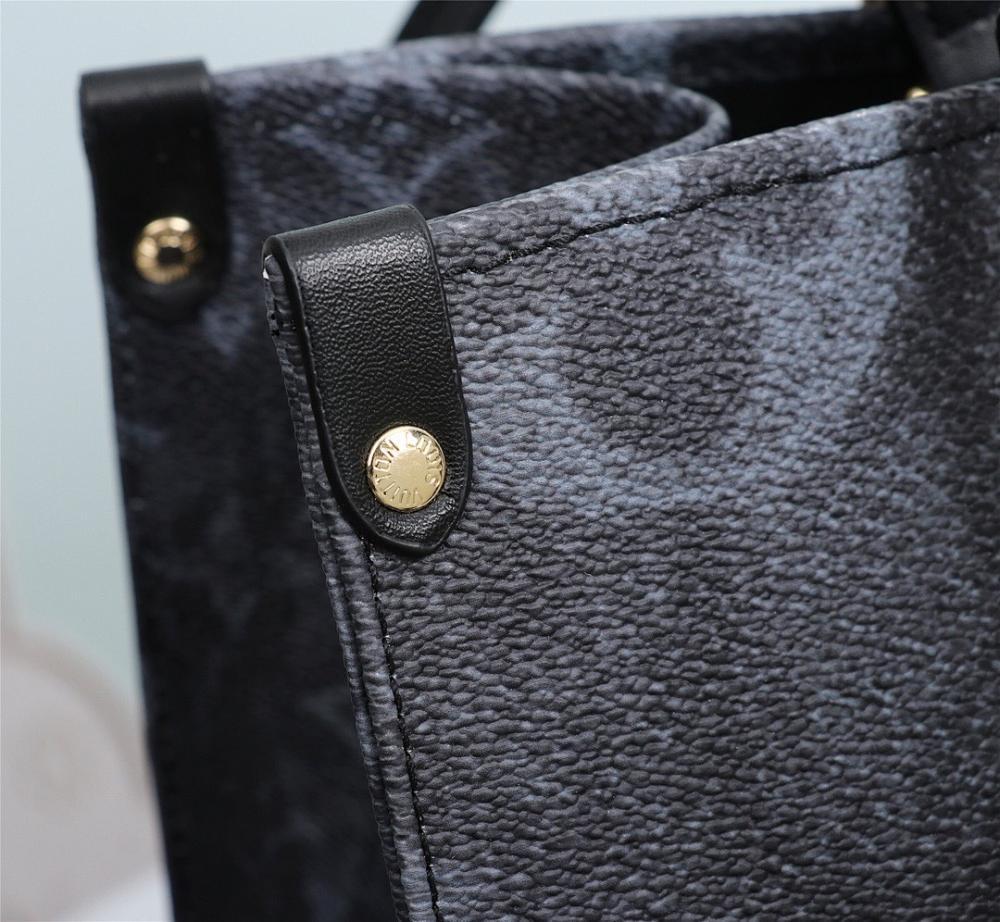 Modern Stylish Tote Bag