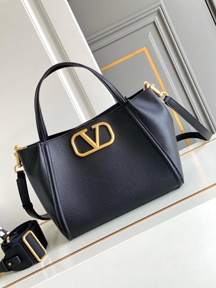 Luxury Refined Calfskin Shoulder Bag