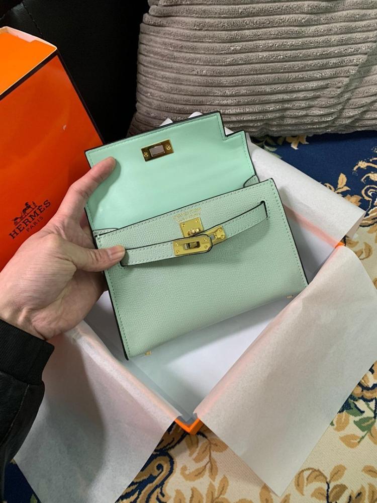 Stylish Premium Leather Crossbody Bag