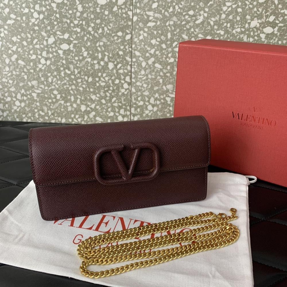 Refined Wallet