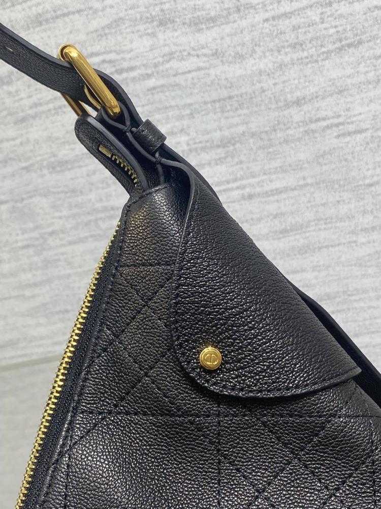 Luxury Top Handle Bag