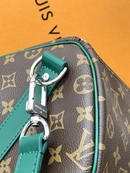 Luxury Top Handle Bag