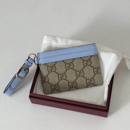 Practical Wallet