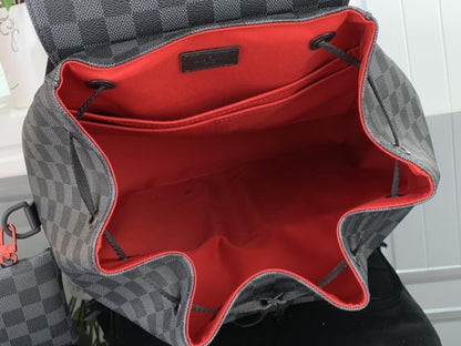 Arco Backpack