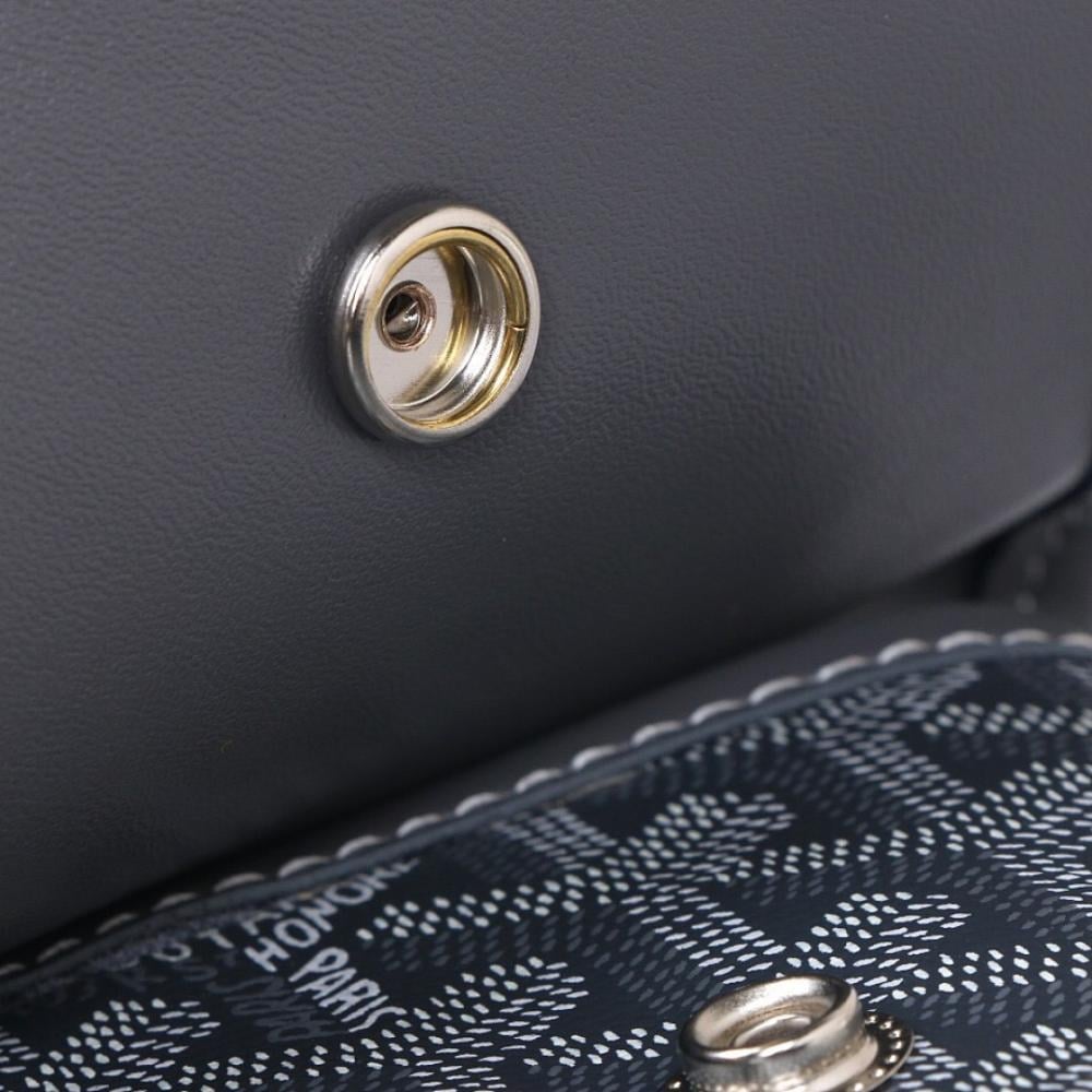 Modern Black Leather Shoulder Bag – Special Edition