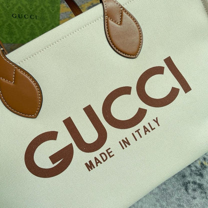 Italian-Inspired Luxury Top Handle Bag