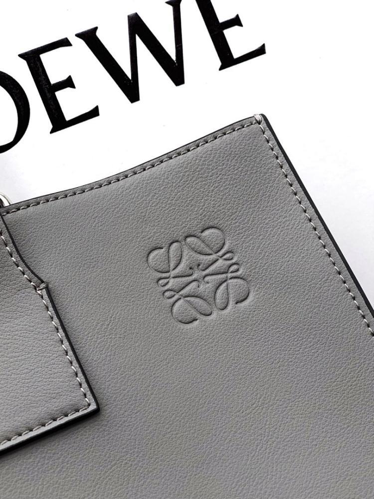 Luxury Elegant Leather Tote Bag