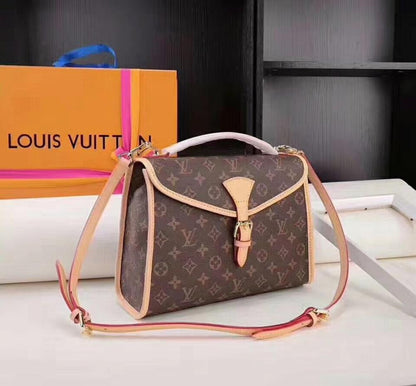 Modern Stylish Crossbody Bag