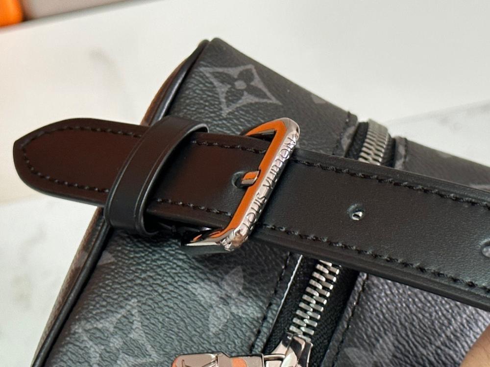 Kate Monogram Shoulder Bag