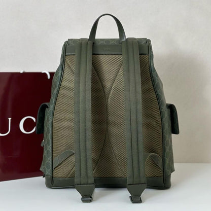 Luxury Backpack
