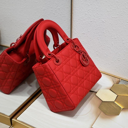 Elegant Premium Leather Shoulder Bag