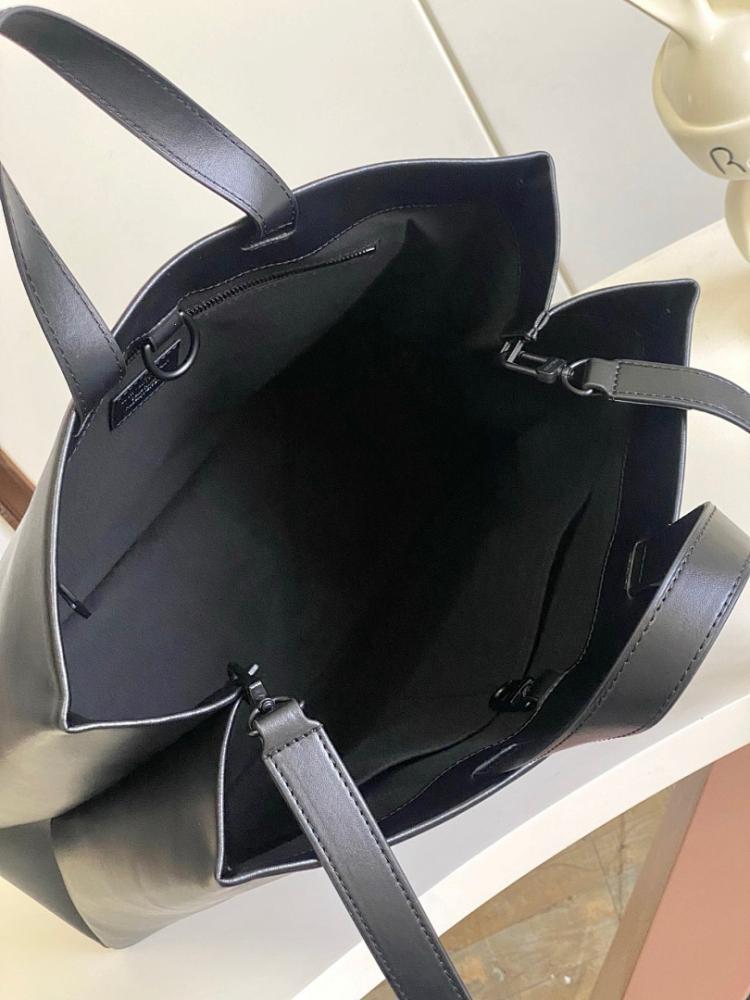Luxury Stylish Leather Tote Bag