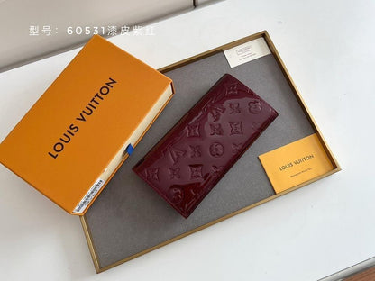 Stylish Leather Wallet – Limited Edition