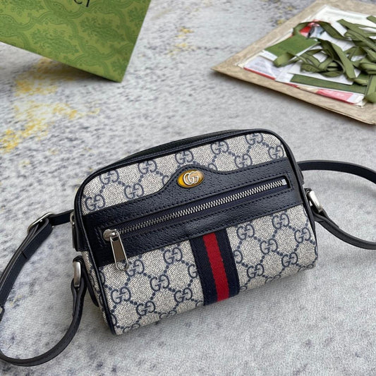 Modern Crossbody Bag – Special Edition