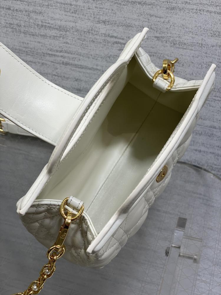 Elegant Top Handle Bag