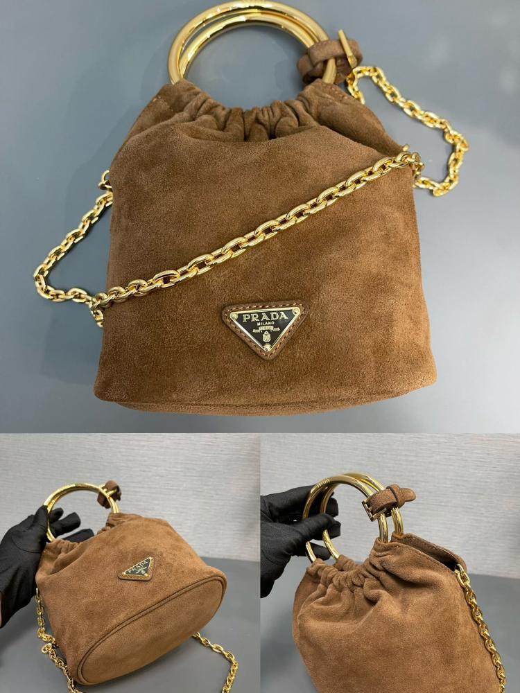 Bucket Bag