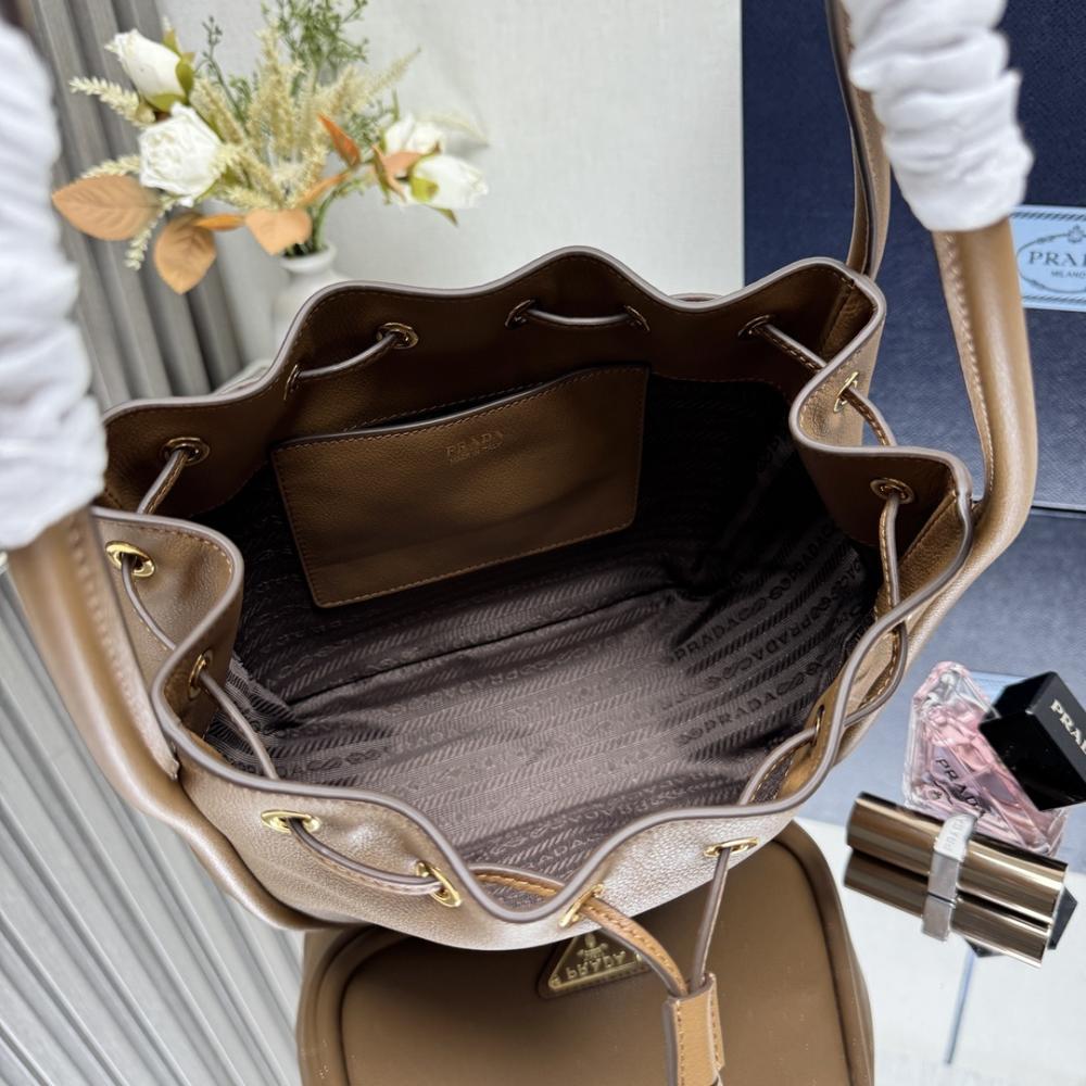 Bucket Bag